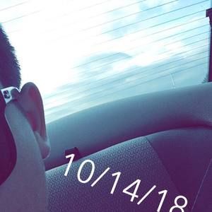 Meet your Posher, Octavio